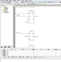 Nanda Aotuo PLC programming