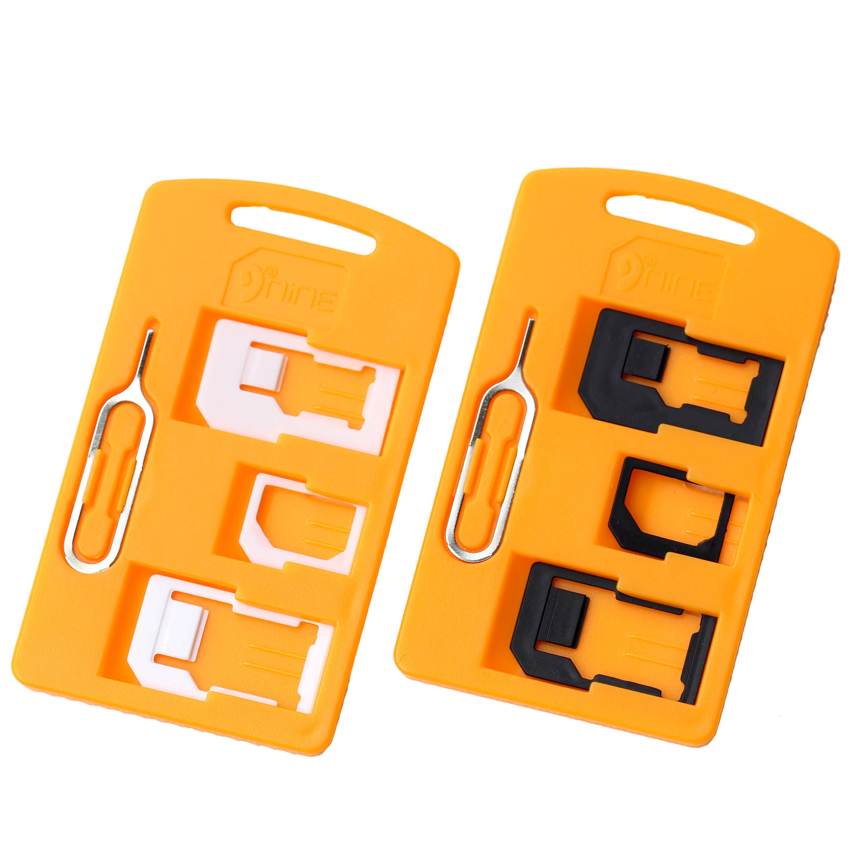 Adaptateur pour cartes SIM - Ref 313033 Image 4