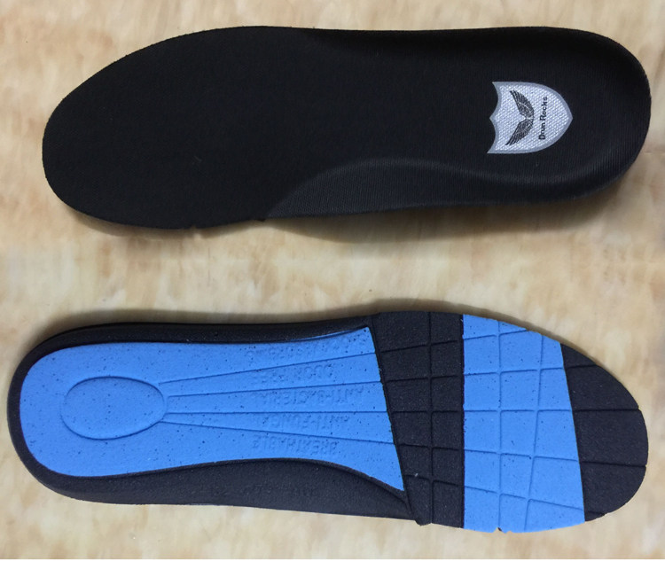 Boots militaires pour homme - lumière - Ref 1397840 Image 17