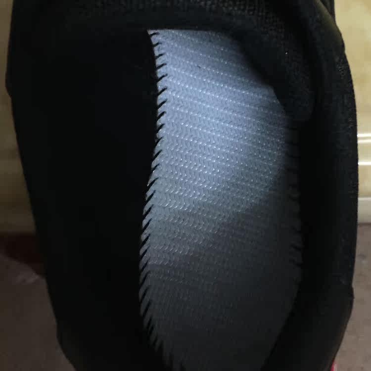 Boots militaires pour homme - lumière - Ref 1397840 Image 19