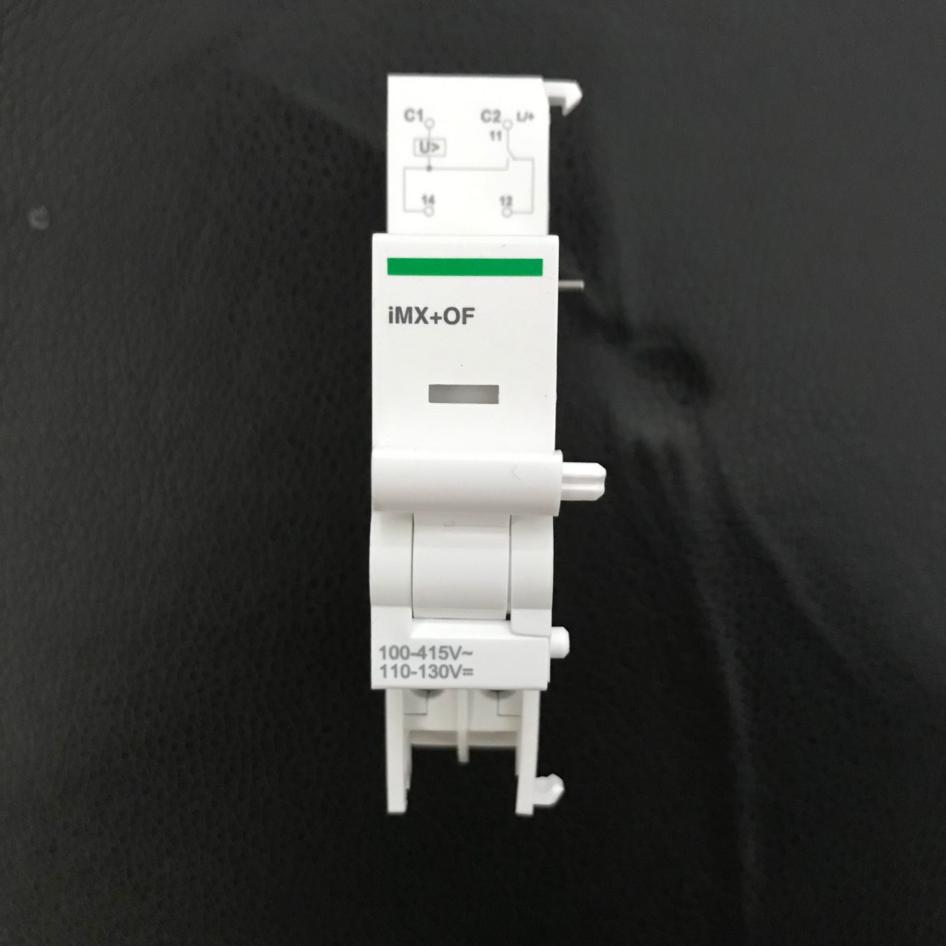 Schneider Breaker Accessories IMX OF Energizing Release Status Indication 220V24 Order No. A9A26946