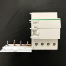 Schneider A9 earth leakage protection VIGI IC65N 4P40A4P63A 4P40A4P63A A9V08463 A9V08440