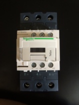 Schneider AC contactor LC1D65AM7C LC1D65AQ7C AC220V 380V AC220V native to the