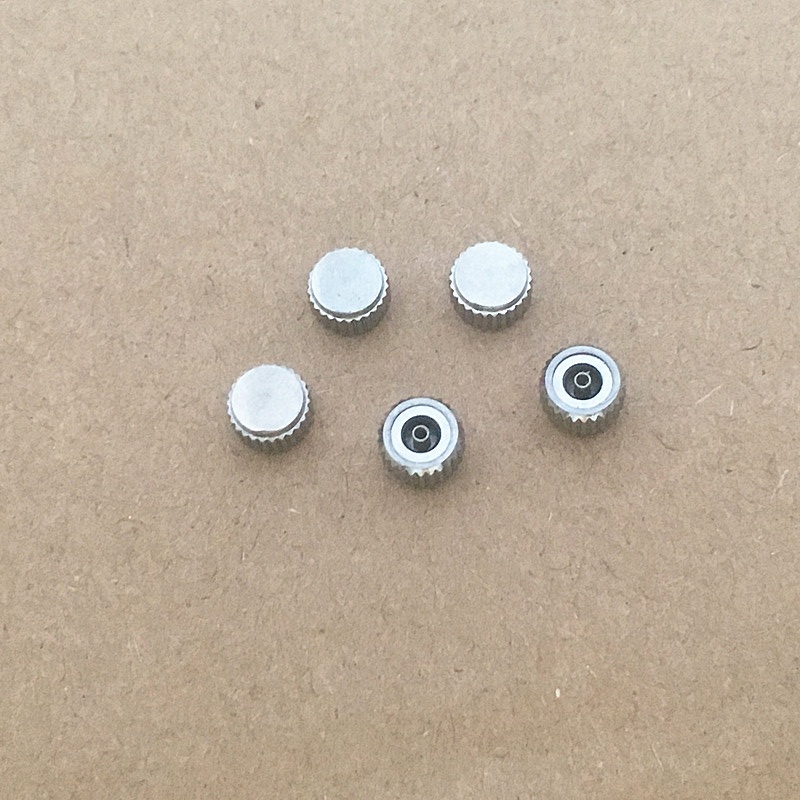 Watch accessories for watch heads, steel handles, drop handles, etc