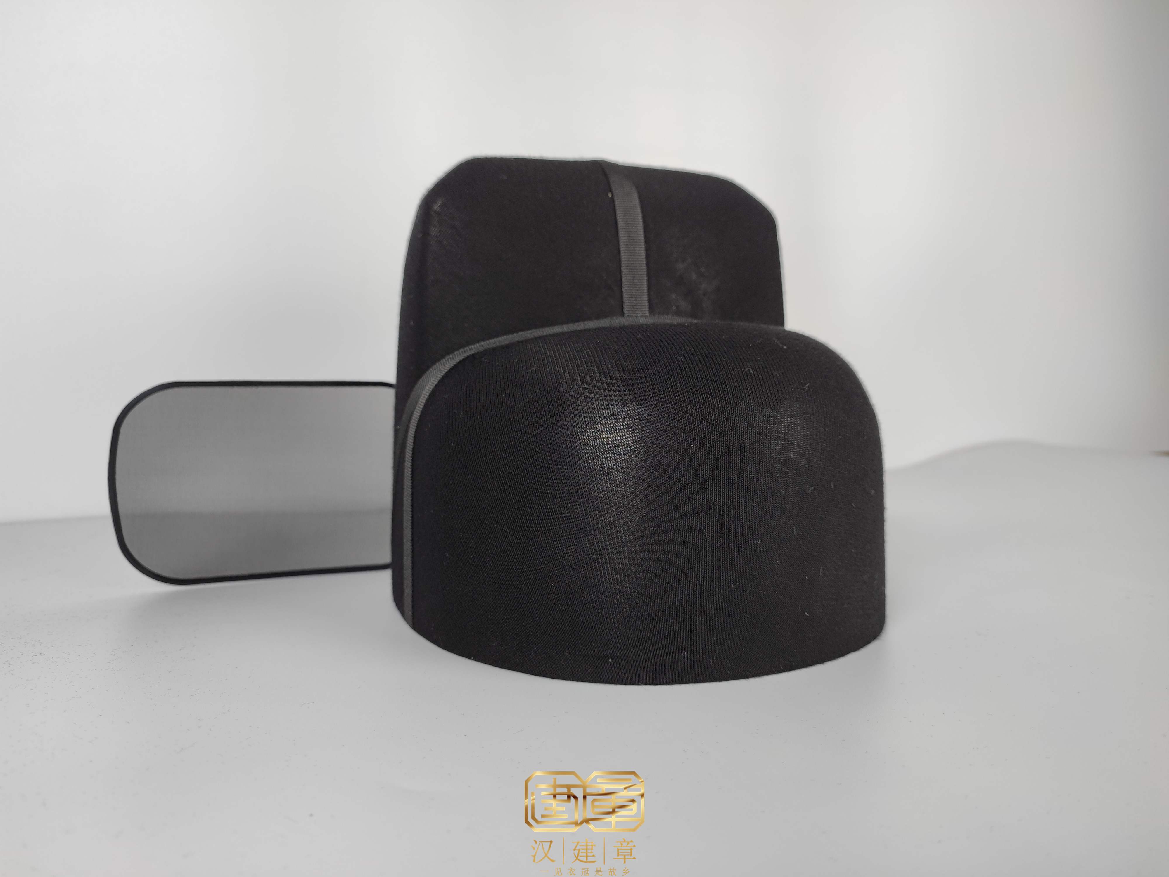 Dwarf yarn Ming - Lake Uyuka Han Accessories Han Jiangshan Products