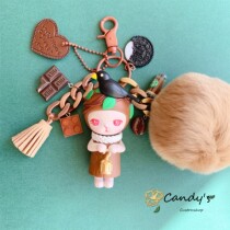 (Candy customized special shot)Reva transformation※Mengwa sweeter accessories plus postage to make up for the difference link