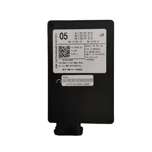 [适用于宾士C级E级 CLA GLA  GLE GL等前部碰撞预警FCW毫米波雷达]