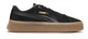 彪马 / Giày nữ Puma 泫 hana bột anh đào trắng tinh chất đế dày đế giày thể thao
