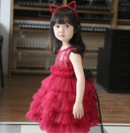 Jupe fillette Le coton biologique - Ref 2049746 Image 11