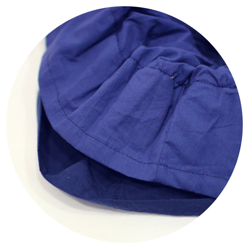 Jupe fillette - Ref 2051871 Image 25