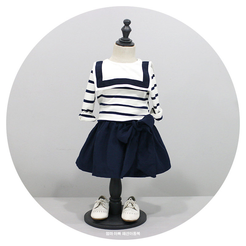 Jupe fillette - Ref 2051871 Image 15