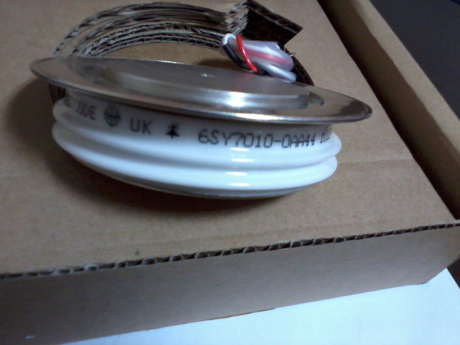 6SY7010-0AA44 power module power module semiconductor control rectifier new spot