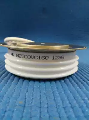Sales N2500VC160 Semiconductor Control Rectifier Fast Rectifier New Spot