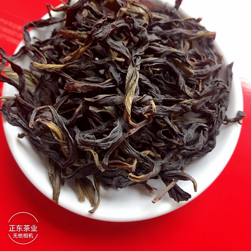 2020 Alpine Spring Tea Phoenix Single Cong Tea Old Cong Tea Old Cong Duck Fragrance Grade One Chaozhou Phoenix Single Cong Honey Orchid Bulk