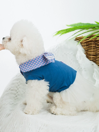 Летнее тонкое платье с бантиком для принцессы, из фатина