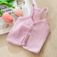 Розовый, свежий