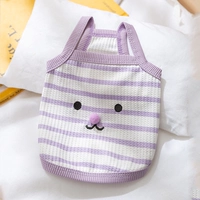 Пурпурный клоун медведь