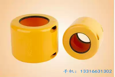 Chain coupling housing KC10020 housing coupling housing coupling housing aluminum housing Protective case wholesale price