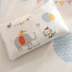 Áo gối trẻ em cotton hoạt hình dễ thương Vỏ gối 30x50 mẫu giáo đặc biệt Vỏ gối trẻ em 40x60 gối hơi Gối trường hợp