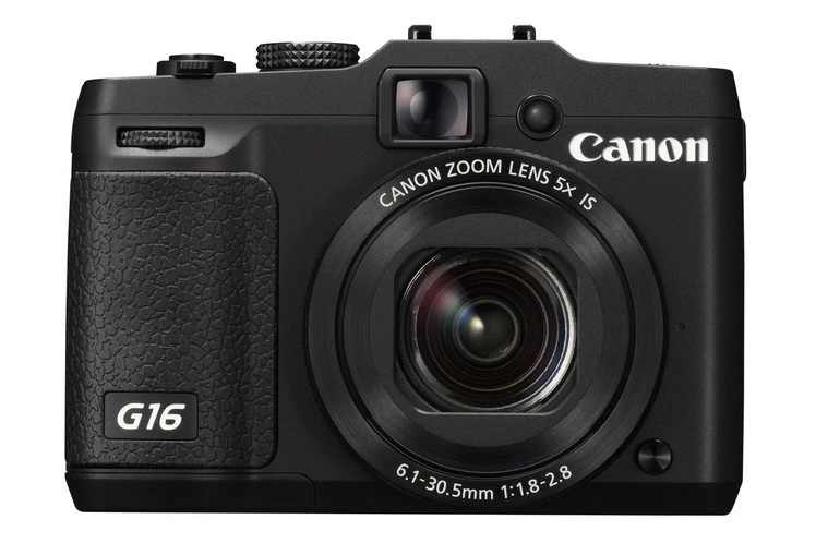 Máy ảnh kỹ thuật số Canon / Canon PowerShot G16 Khẩu độ lớn Máy ảnh chuyên nghiệp chính hãng - Máy ảnh kĩ thuật số máy ảnh sony a6400