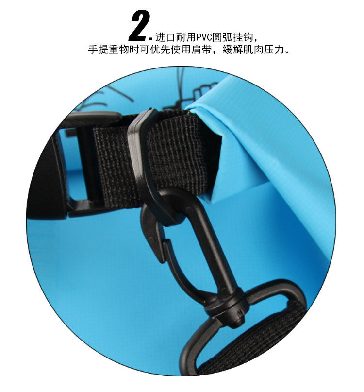 Sac de sport - Ref 10225 Image 10