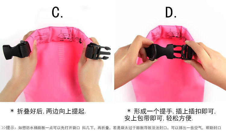 Sac de sport - Ref 10225 Image 16