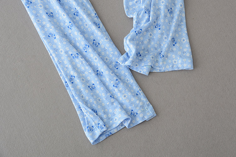 Pantalon pyjama jeunesse - Ref 726140 Image 9