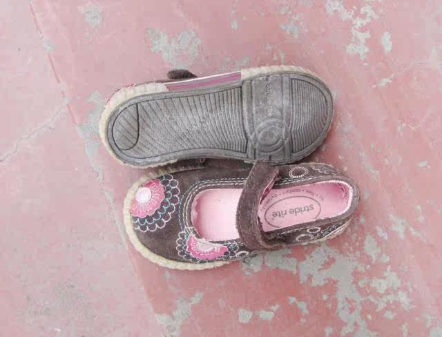 Chaussures enfants en autre pour Toute saison - Ref 1021717 Image 4