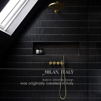 Ретро мозаика