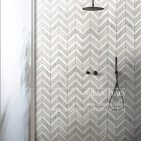 Мраморная мозаика