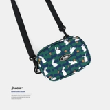 Оригинальный кролик, сумка через плечо, маленькая небольшая сумка