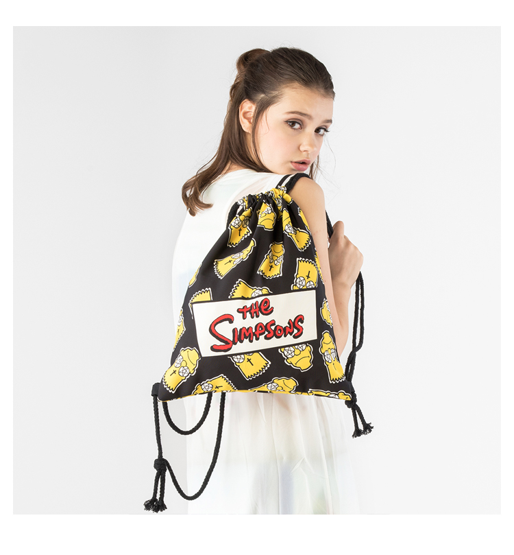 Sac à dos étudiant - Ref 45944 Image 32