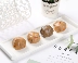 Vitality mini egg dog snack mini thịt trứng thú cưng teddy Golden retriever đóng hộp làm đẹp tóc năng lượng trứng con chó con snack - Đồ ăn vặt cho chó