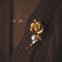 Rose Knight Flowers Natural Freshwater Pearl Pearl Pearl Pearl Pearl Pearl Pearl Pearl Light Good Brock Temperance British Wind