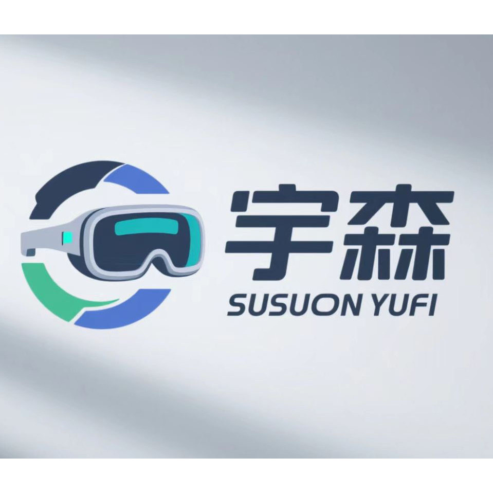深圳宇森智能数码科技的LOGO