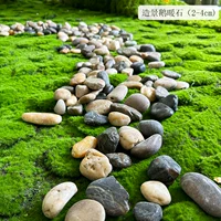 Ландшафтный гусь Теплый камень 10кг (2-4см)