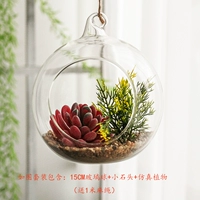 Флуоресцентный комплект, 15см