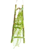 Bira Ladder Mori Creative Store Window Pendation Coundergarten Plant Угловая гостиная стена настенные настенные настенные