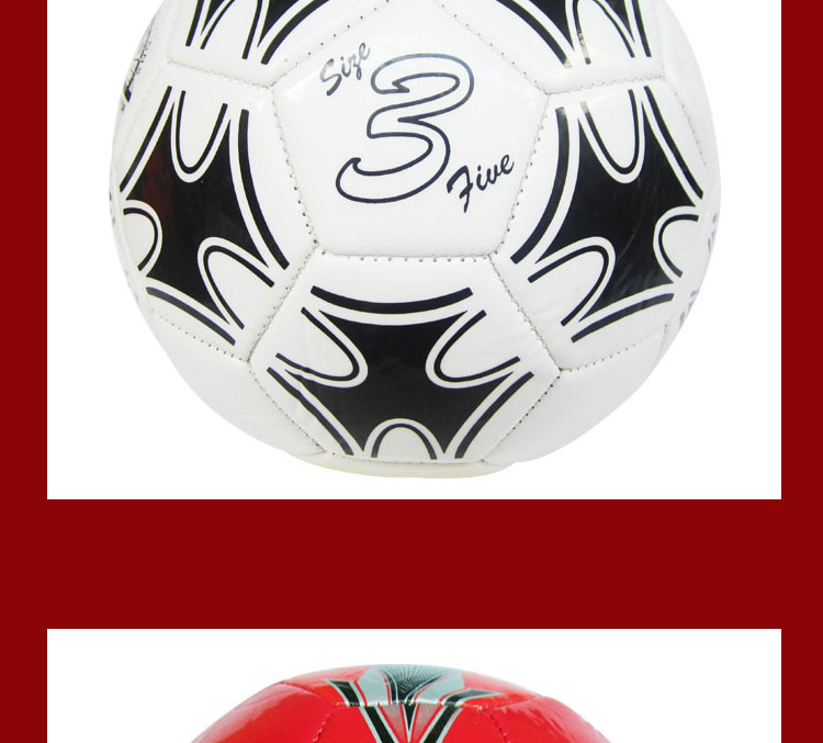 Ballon de foot - Ref 7383 Image 12