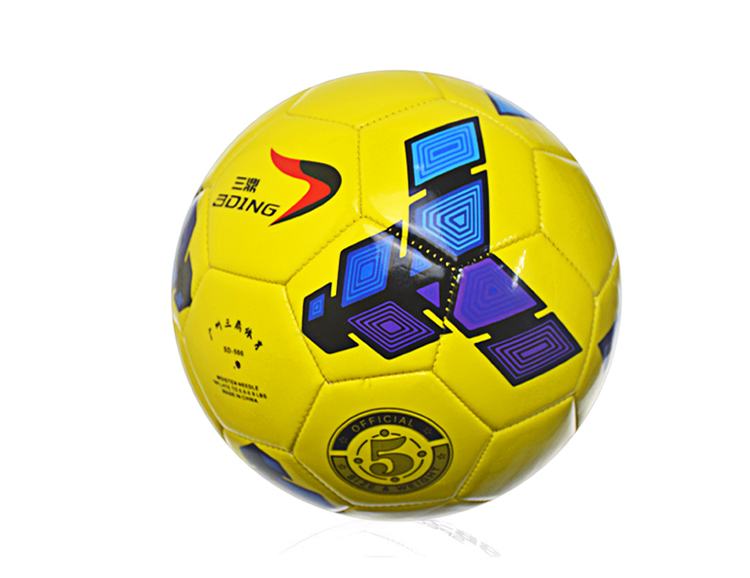 Ballon de football - Ref 5047 Image 14