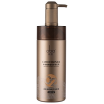 Oba Jinji 02 hair care cream smooth and fragrant conditioner improves frizz hydrates and smoothes 740g