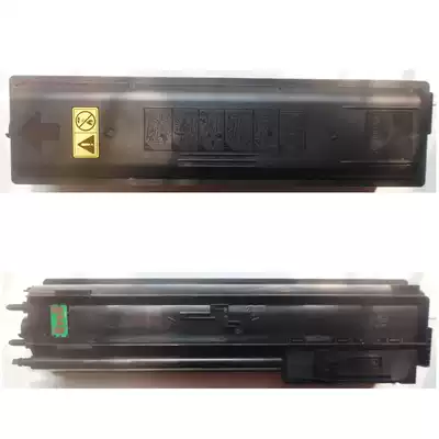 Suitable for Kyocera TK-4108 Toner 1800 1801 powder box with chip