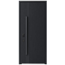 Jinshangzhai official entrance door rural self-built house entrance villa entrance door customization DH001