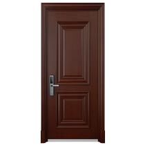 Jinshangzhai official entrance door custom-made entrance door home villa door rural door entrance door HY004
