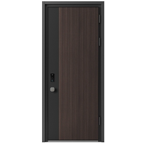 Jinshangzhai official entrance door customized rural gate villa smart entrance door home entrance door ZK001