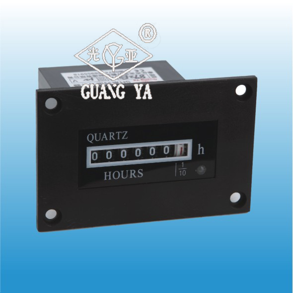 SH - 892E - Electronic Mechanical Timer