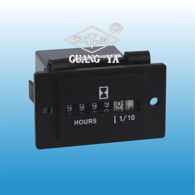 SH-7142 Industrial electronic timer for the industrial electronics