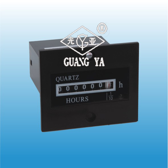 SH-892D-type electronic mechanical timer in the shape of a