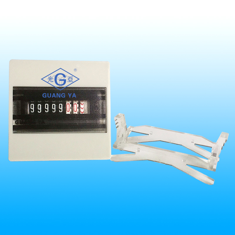 SH-891A Quartz Electronic Timer