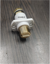 Capacity sub-cabinet detection fixture 60A current fixture battery detector charge and discharge test fixture detection needle